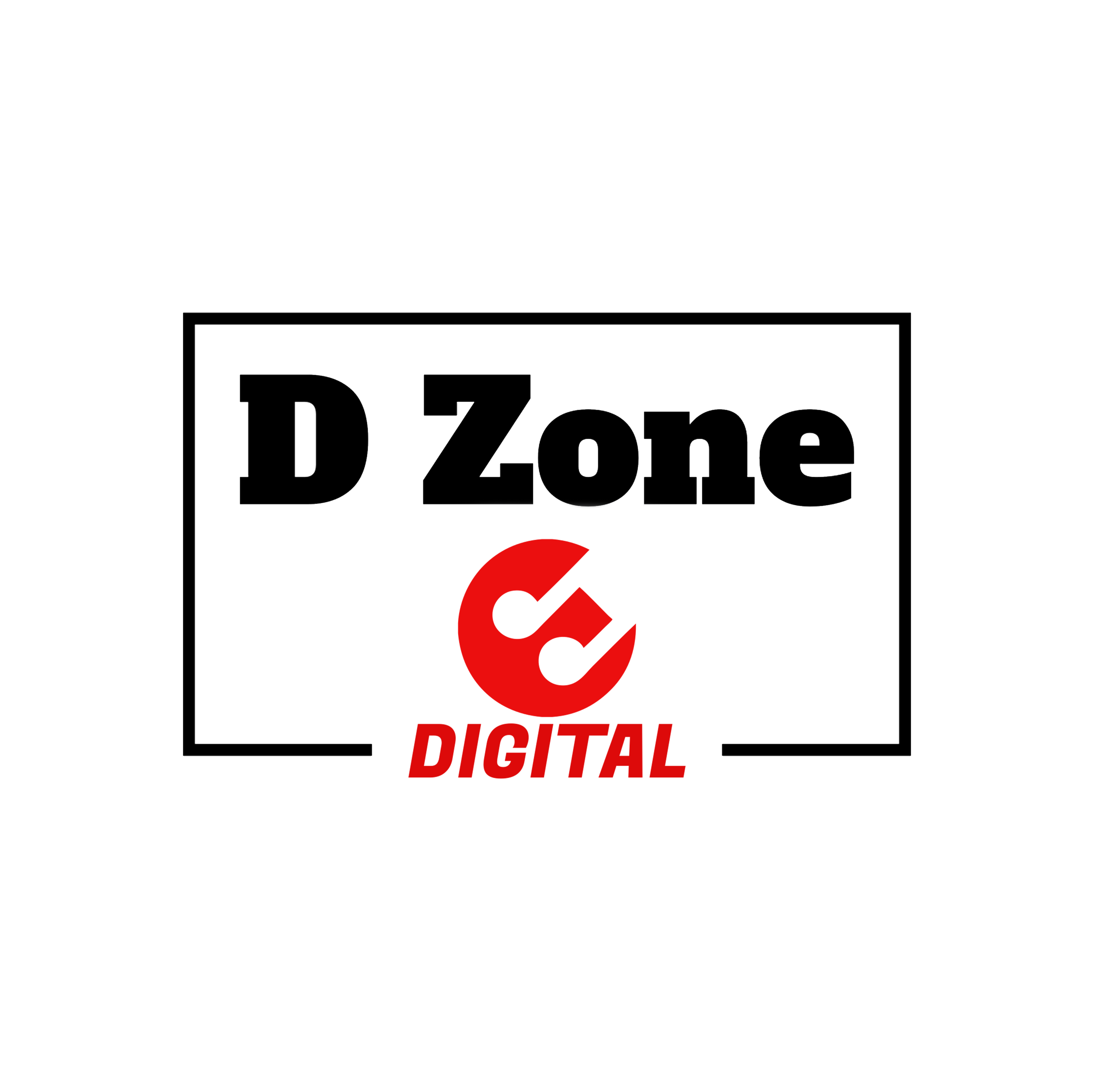  D Zone Digital